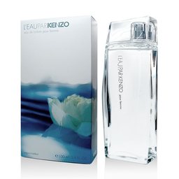 Дамски парфюм KENZO L`eau Par Kenzo Pour Femme